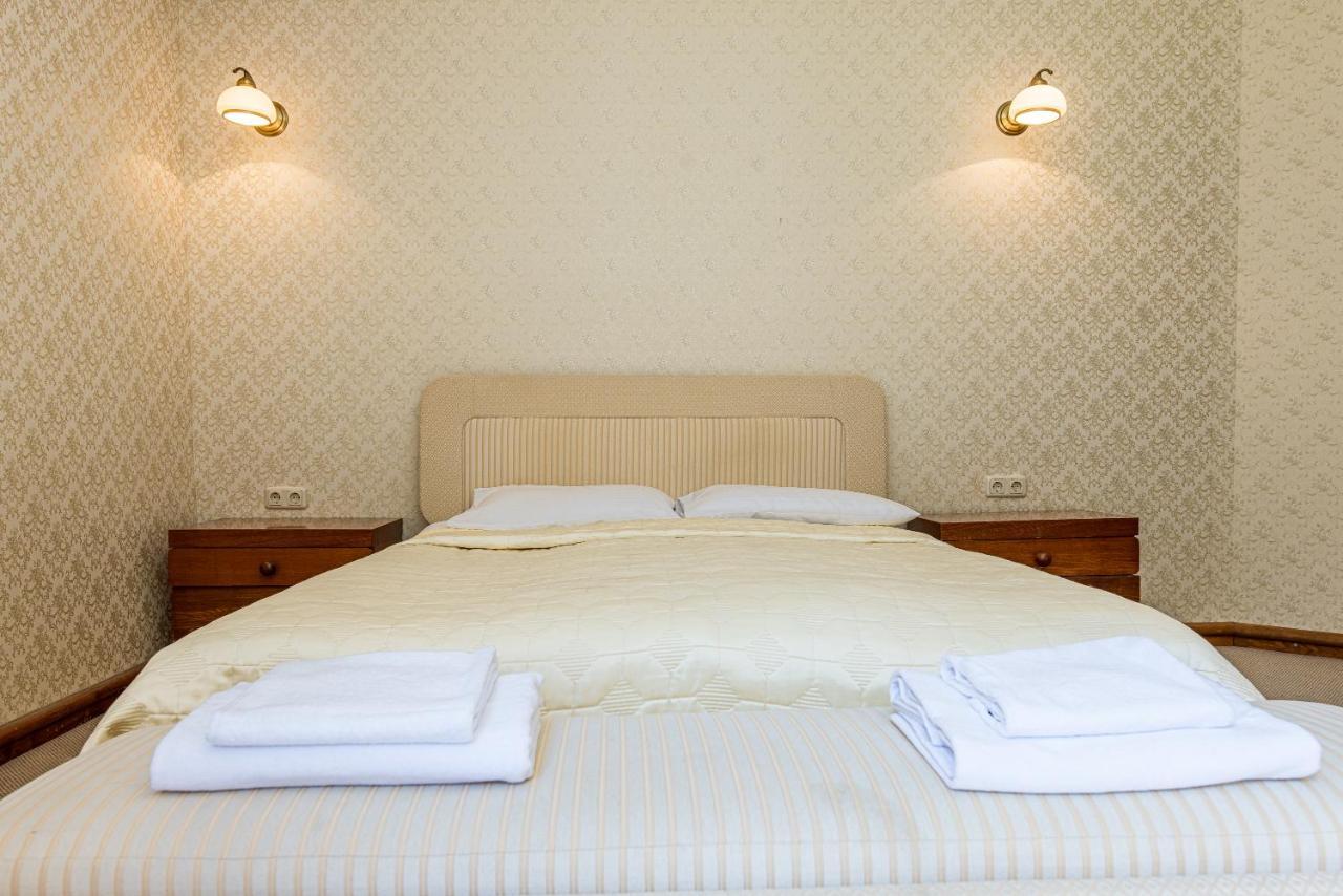 Apartamentai Auska Παλάγκα Εξωτερικό φωτογραφία