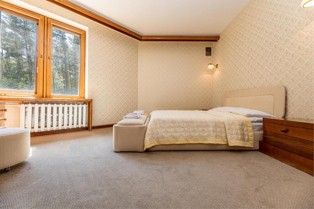 Apartamentai Auska Παλάγκα Εξωτερικό φωτογραφία