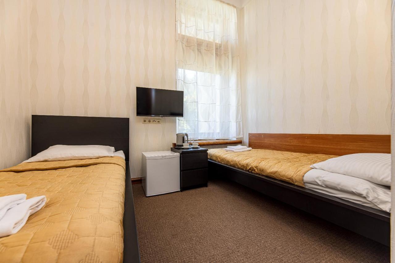 Apartamentai Auska Παλάγκα Εξωτερικό φωτογραφία