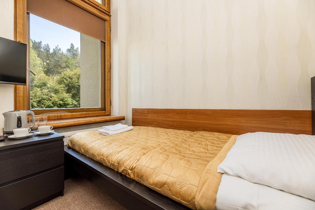 Apartamentai Auska Παλάγκα Εξωτερικό φωτογραφία