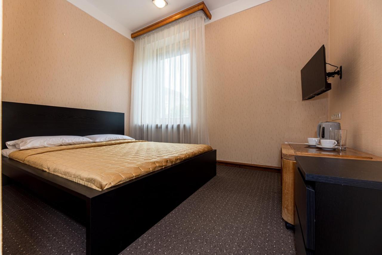 Apartamentai Auska Παλάγκα Εξωτερικό φωτογραφία