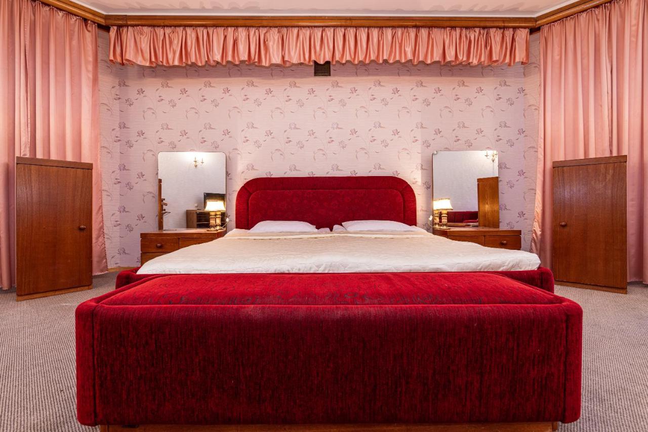 Apartamentai Auska Παλάγκα Εξωτερικό φωτογραφία