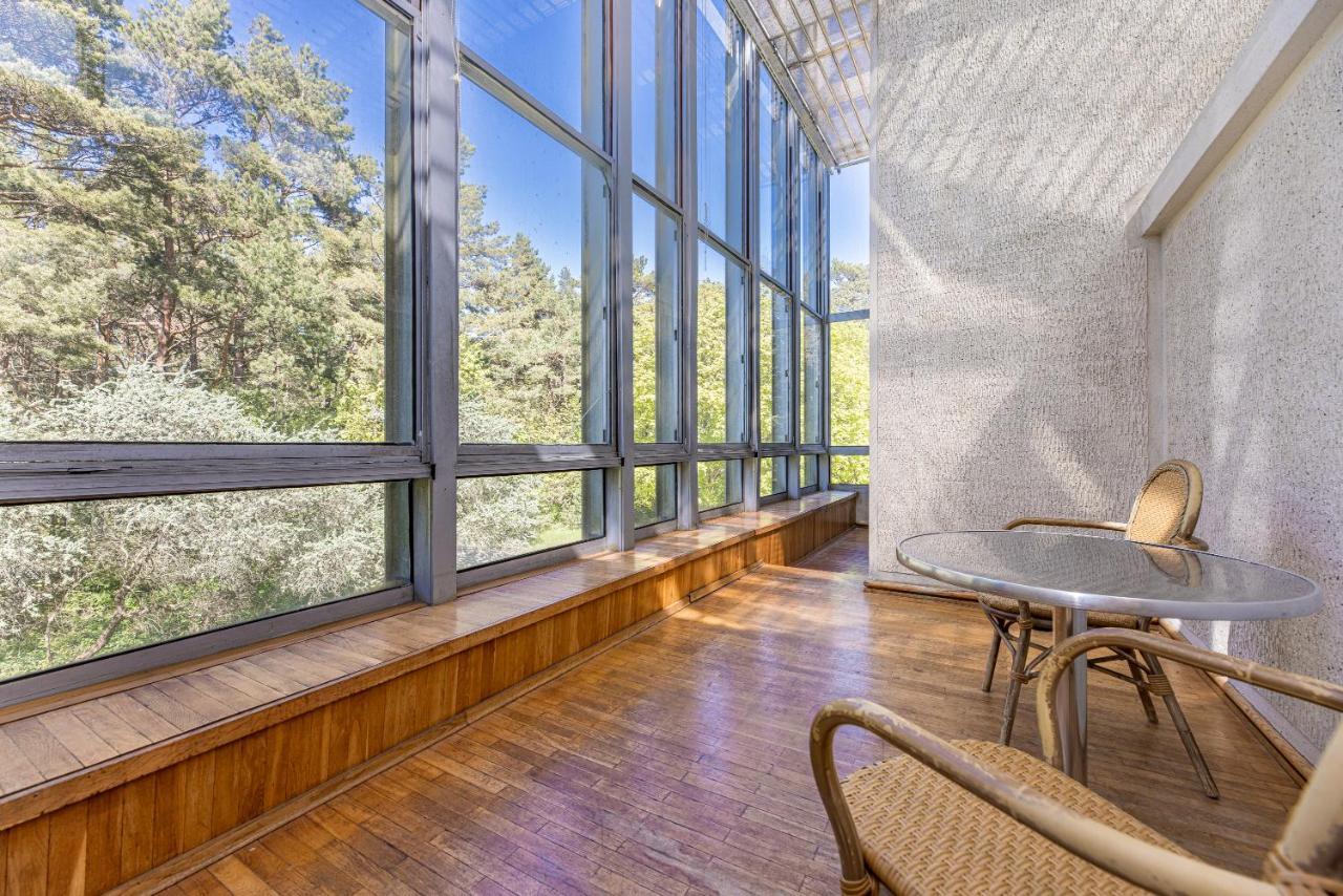 Apartamentai Auska Παλάγκα Εξωτερικό φωτογραφία