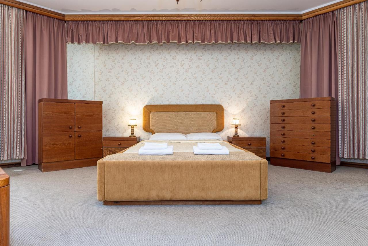Apartamentai Auska Παλάγκα Εξωτερικό φωτογραφία