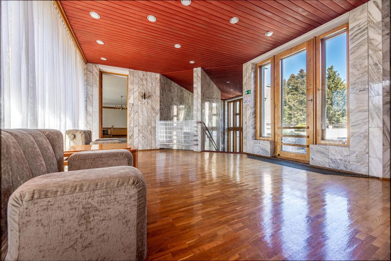 Apartamentai Auska Παλάγκα Εξωτερικό φωτογραφία