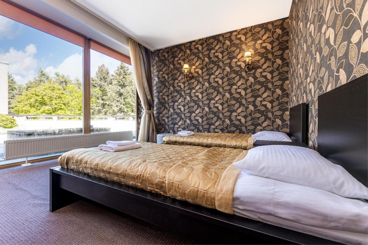 Apartamentai Auska Παλάγκα Εξωτερικό φωτογραφία