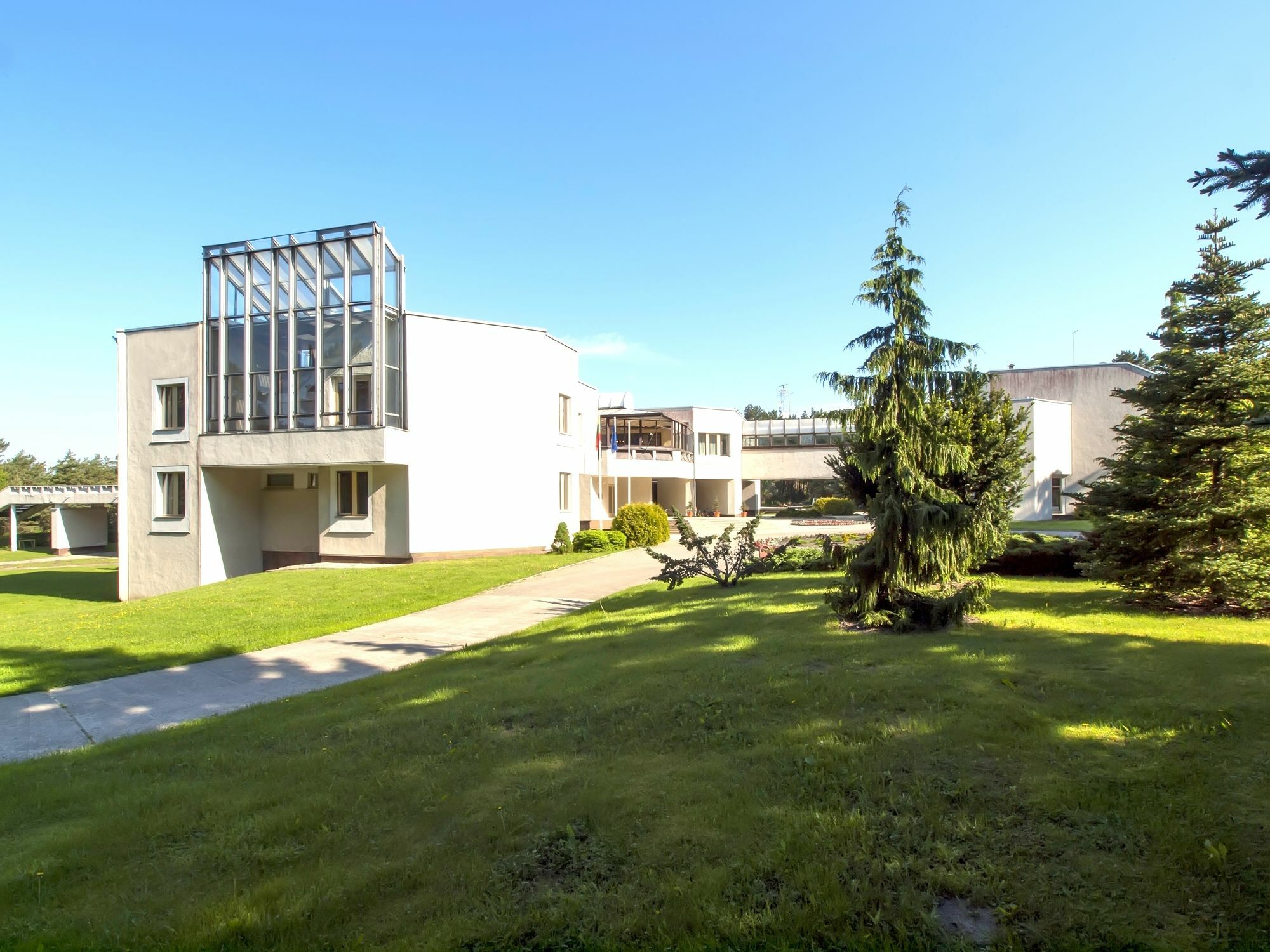 Apartamentai Auska Παλάγκα Εξωτερικό φωτογραφία